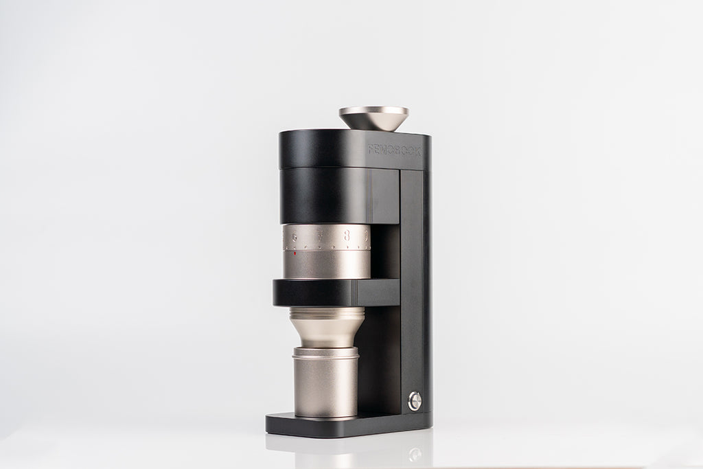 A68 electric coffee grinder – Femobook